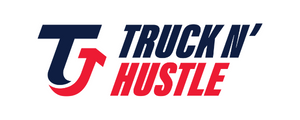 truck n hustle logo