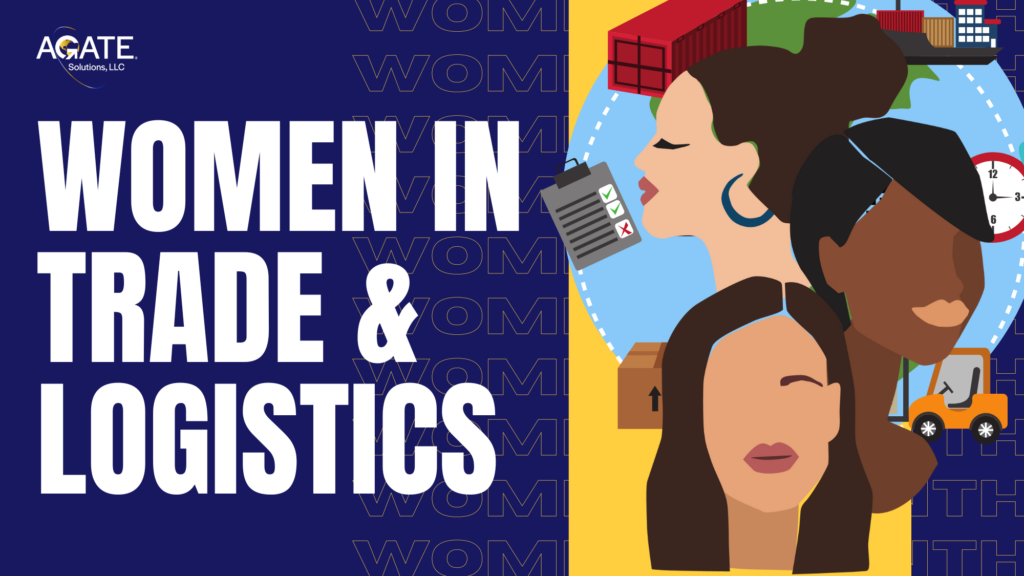 Women in Trade and Logistics