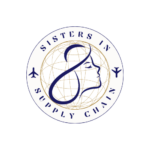 Sisters in Supply Chain Logo