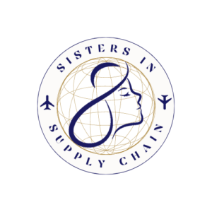 Sisters in Supply Chain Logo